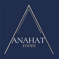 Anahat Foods Logo