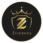 Zirconcy Logo
