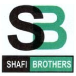 SHAFI BROTHERS Logo