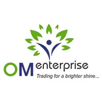 Om Enterprise Logo