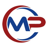 Madhav Polymers Logo