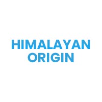 Himalayan Origin Logo