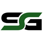Spark Global Glass Logo