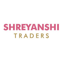 Shreyanshi Traders Logo