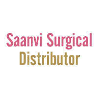 Saanvi Surgical Distributor