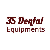 3S Dental Equipments Logo