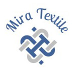 MEERA TEXTILE Logo