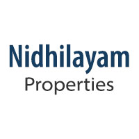 Nidhilayam Properties Logo