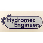 Hydromec engineers Logo
