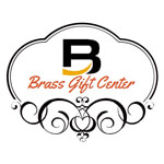 BRASS GIFT CENTER Logo