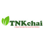 TNK Tea Company Logo