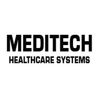 Meditech Healthcare Systems Logo