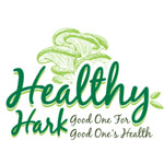Healthy Hark LLP Logo