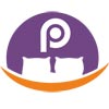 Poonam Enterprriz Logo