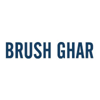 Brush Ghar Logo