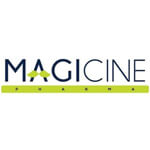 Magicine Pharma Logo