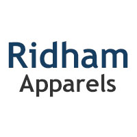 Just prints shirts by Ridham Apparels Logo