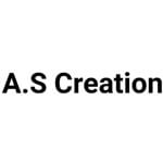 M/S A.S Creation Logo