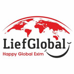 Lief Global Logo