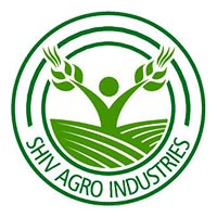Shiv Agro Industries Logo