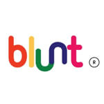 BLUNT Logo