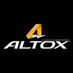 Altox Energy Private Limited Logo