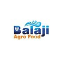 balaji agro food Logo