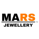 MARS JEWELLERY Logo