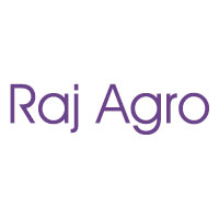 Raj Agro Logo