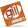 GILL TIMBERS INDIA Logo