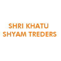 Shri Khatu Shyam Traders Logo