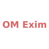 OM EXIM Logo