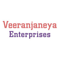 Veeranjaneya Enterprises Logo