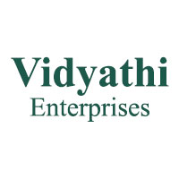 Vidyathi Enterprises Logo