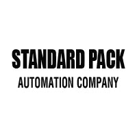 Standard Pack Automation Company Logo