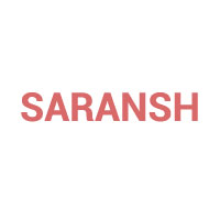 Saransh Logo