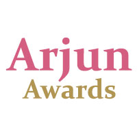 Arjun Awards Logo