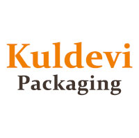 Kuldevi Packaging Logo