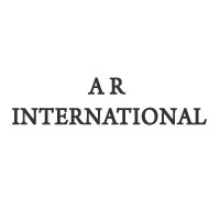 A R International Logo