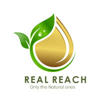 Real Reach Food Products Logo