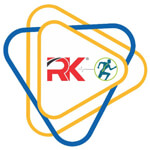 R. K. ENTERPRISES Logo