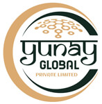 Yunay Global Private Limited Logo