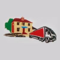 Balaji Packers & Movers ( Division Balaji Transport of India) Logo