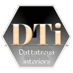 Dattatreya Interiors Logo