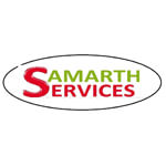 Samarth Services Logo