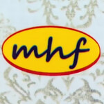 M.H. Fashion Logo