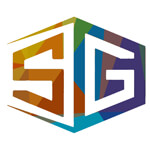 SG Portable Cabins Logo