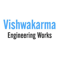 Vishwakarma Engineering Works Logo