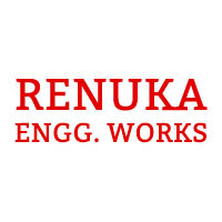 Renuka Engg. Works Logo