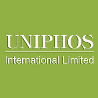 Uniphos International Limited Logo